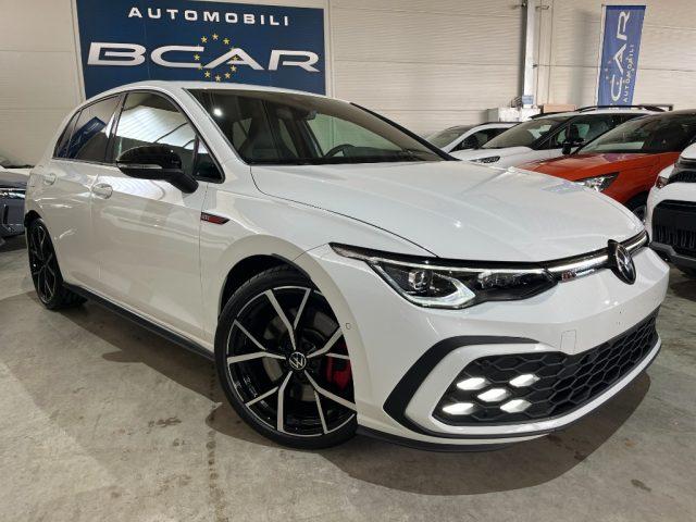 VOLKSWAGEN Golf GTI TSI GTI DSG MATRIX/"19 R/BLACK/HARMAN KARD./TELEC