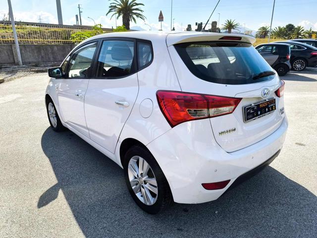 HYUNDAI iX20 1.6 CRDI 115 CV Comfort