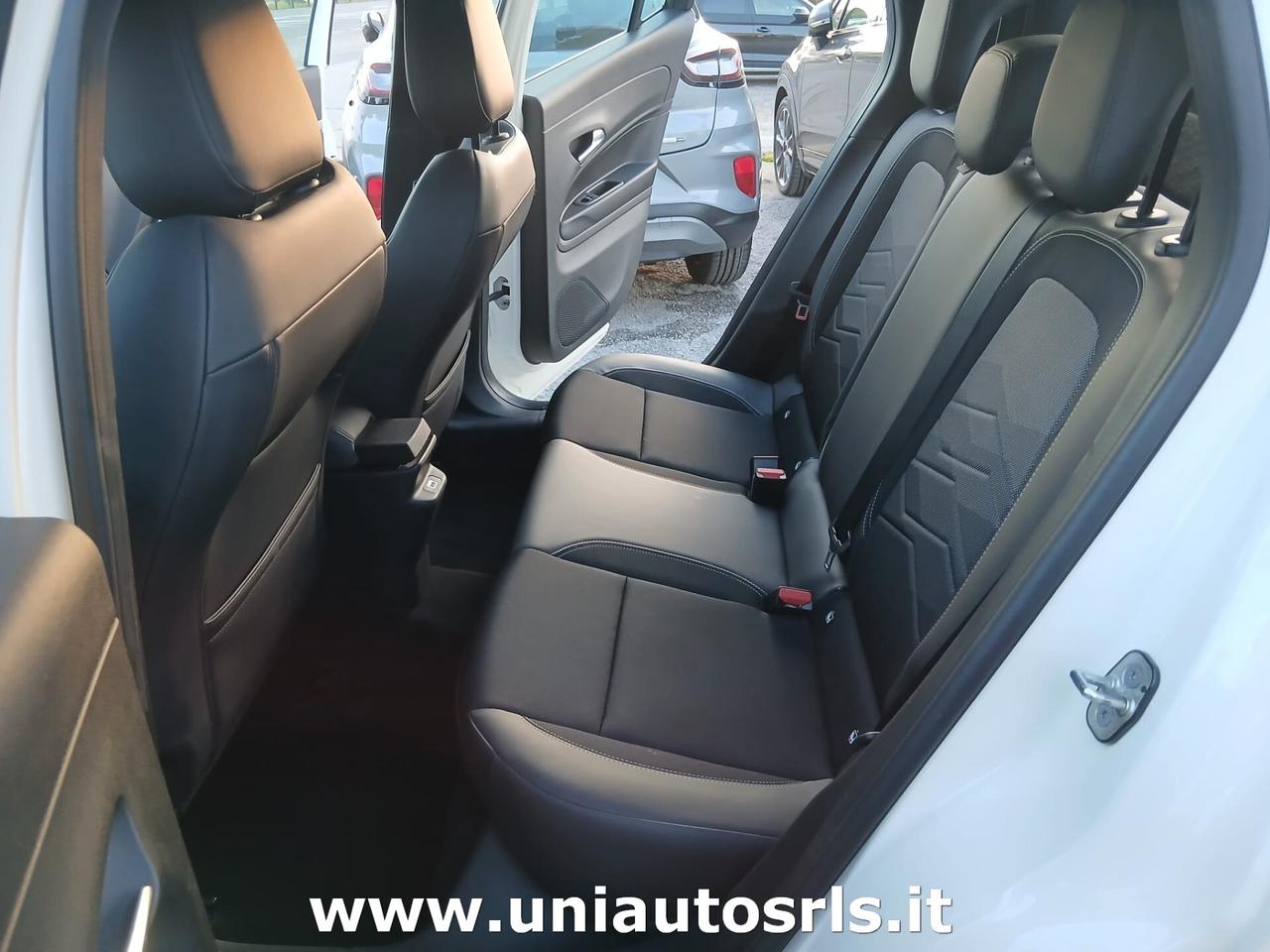 Jeep Avenger 1.2 Turbo 100 CV Altitude