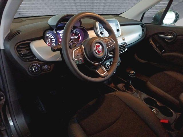 FIAT 500X 500X 1.6 MultiJet 130 CV Connect