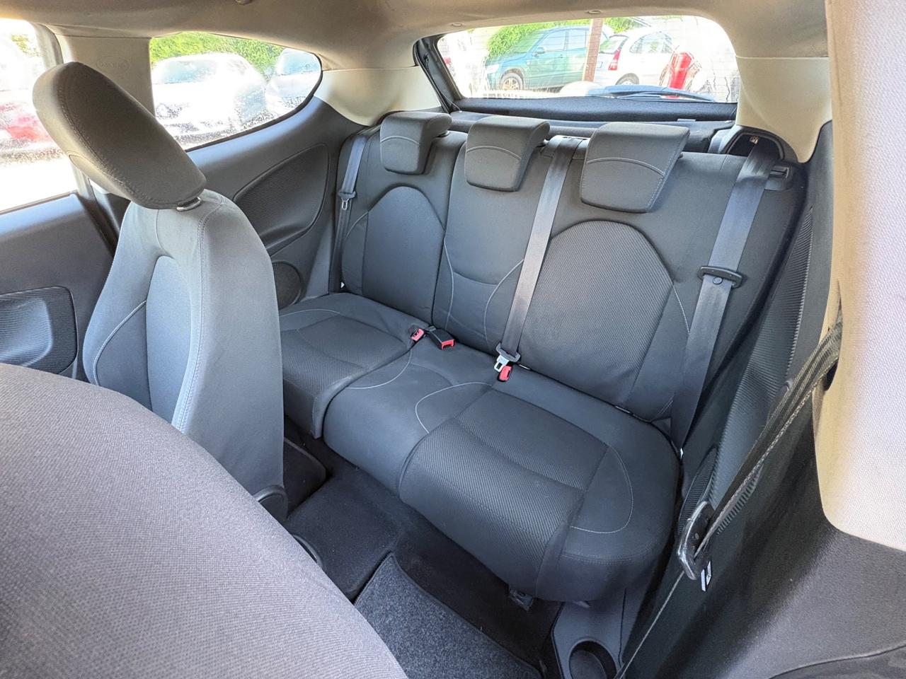 Alfa Romeo MiTo 1.3 JTDm 85 CV S&S Distinctive