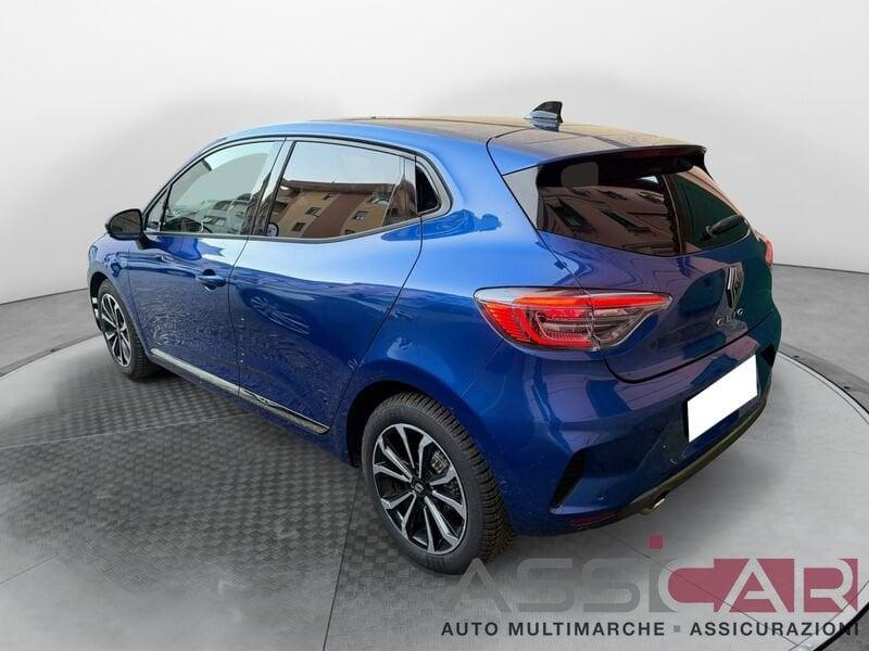 Renault Clio 1.0 TCE 67KW TECHNO