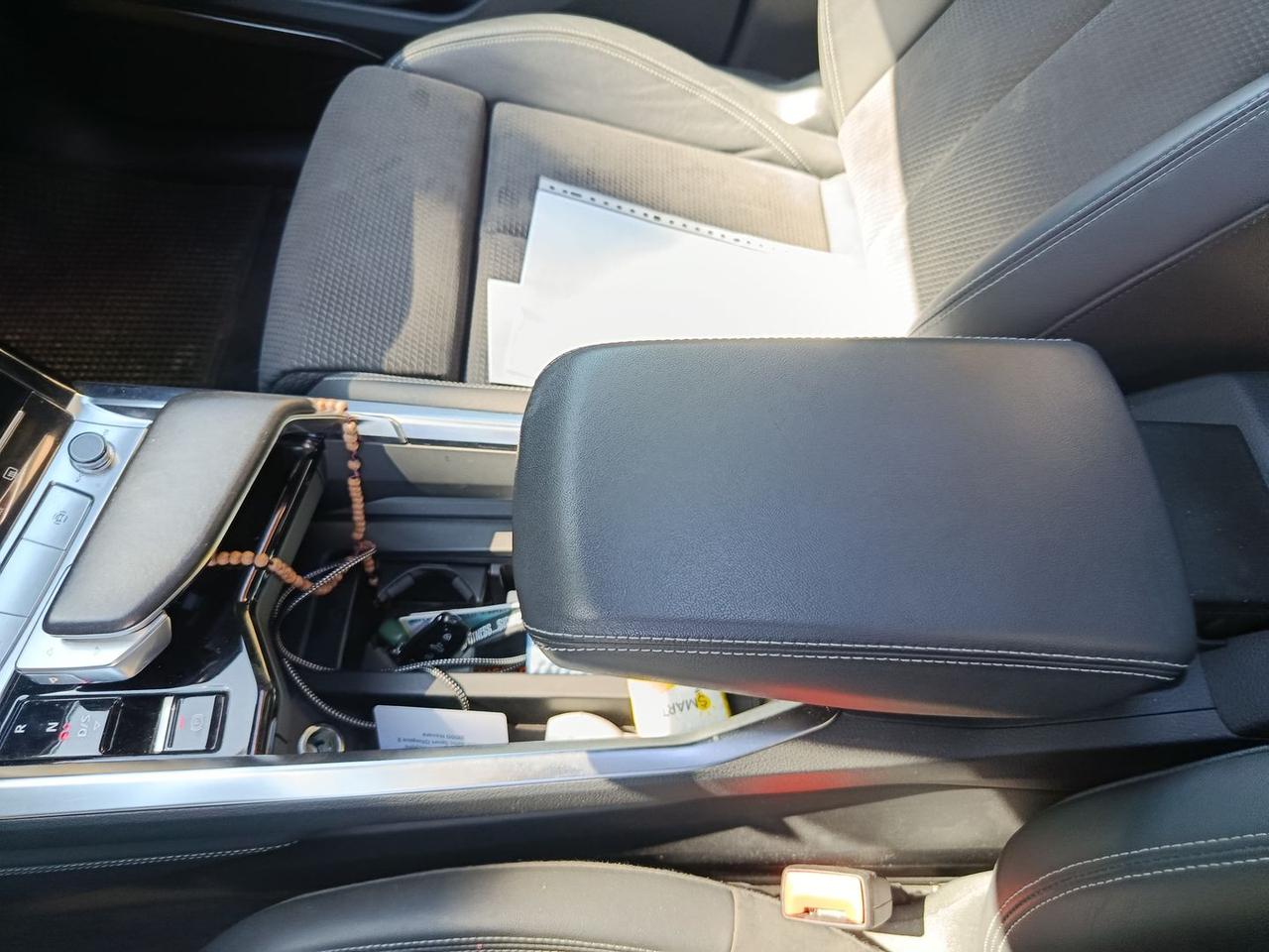 Audi e-tron S Line Edition 55 #11146