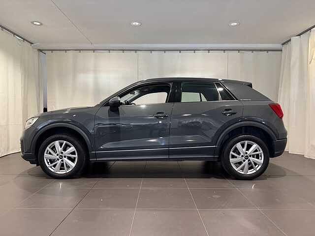 Audi Q2 35 TDI quattro S tronic Admired