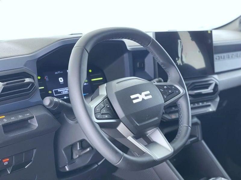 Dacia Duster 1.6 Hybrid 140cv Journey