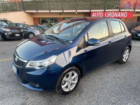Great Wall Voleex Voleex C10R 1.5 City Gpl