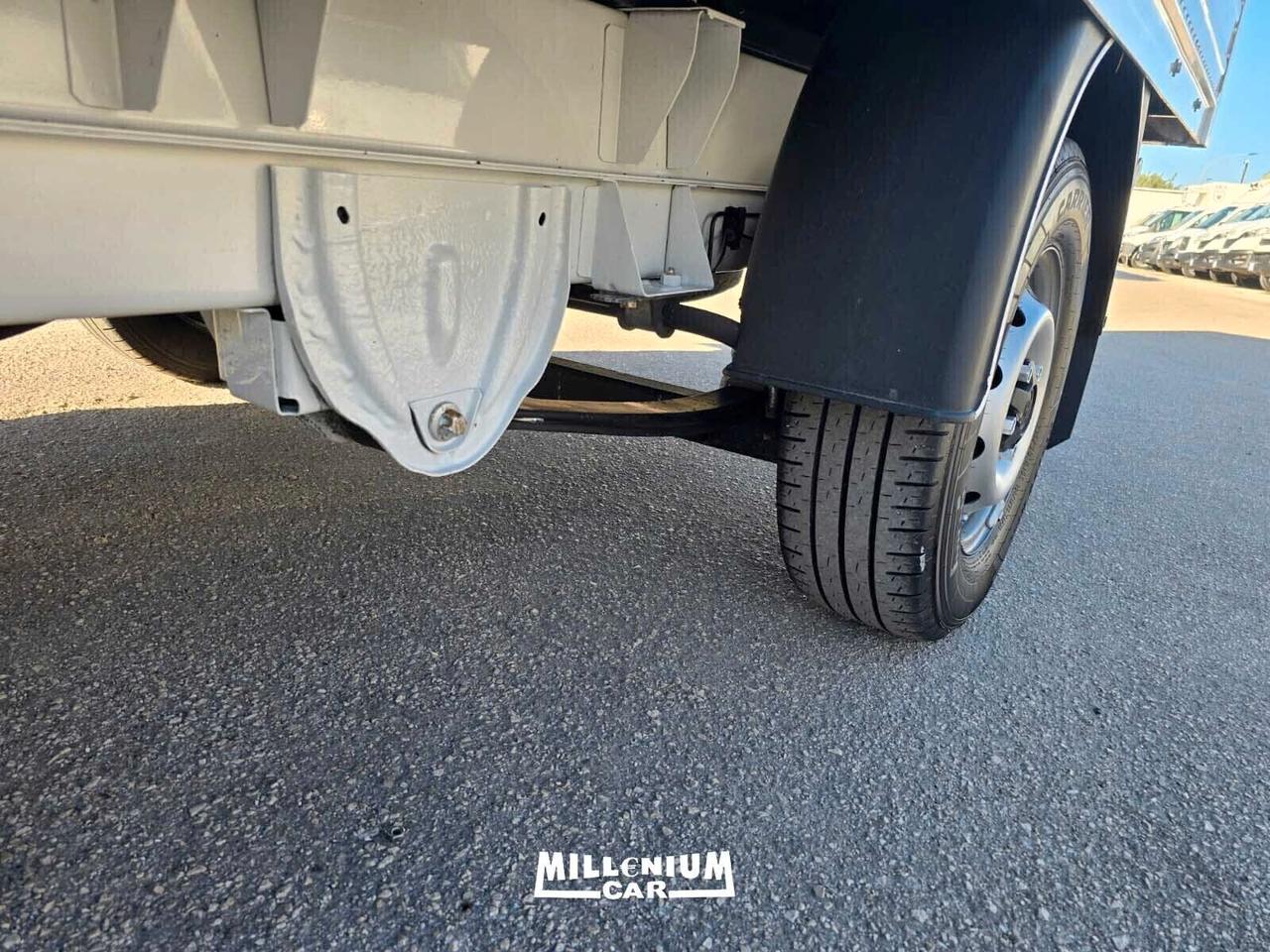 DUCATO 2022 FURGONE 3,20