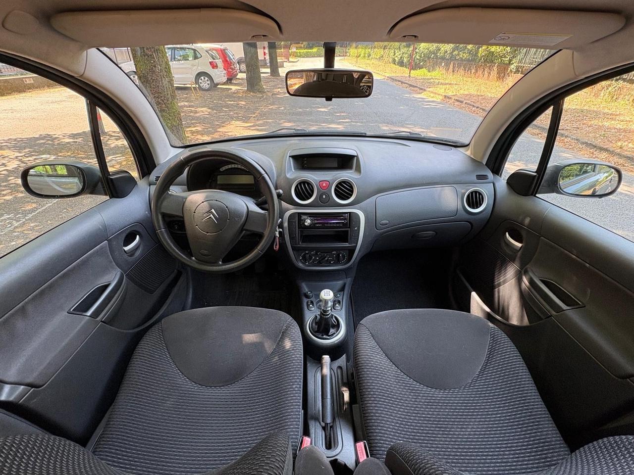 Citroen C3 1.1 Ideal Eco Energy G