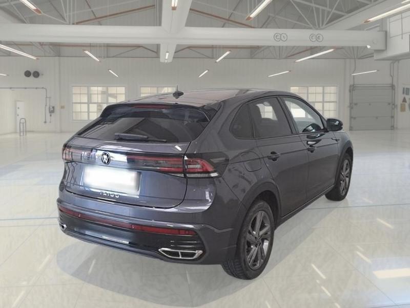 VOLKSWAGEN TAIGO 1.0 TSI 81KW R-LINE SUV