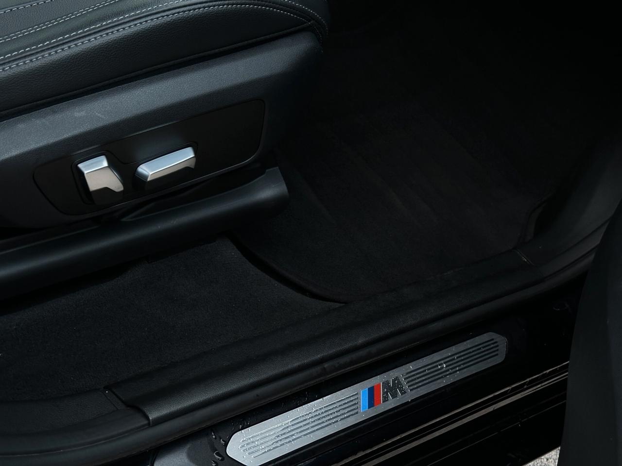 Bmw X3 xDrive20d 48V Msport Tetto, 360 Cam