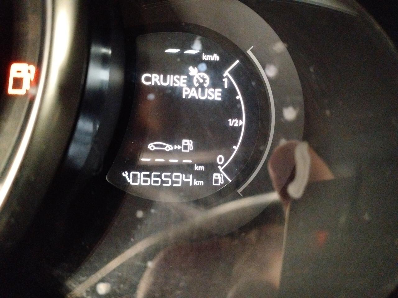 Citroen DS3 1.2 vti Just Black c/clima 82cv