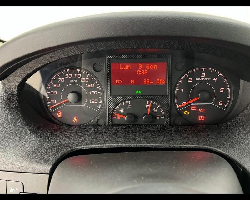 Citroën Jumper Autotelaio 35 L2 BlueHdi 165 S&S