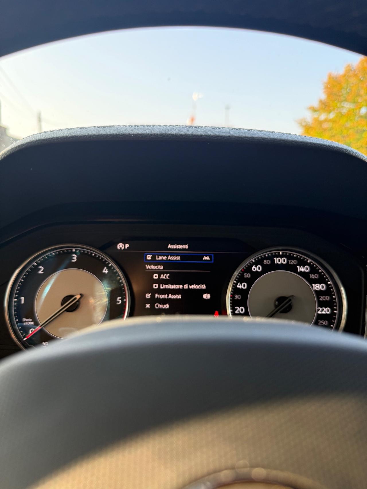 Volkswagen Touareg 3.0 V6 TDI SCR Elegance