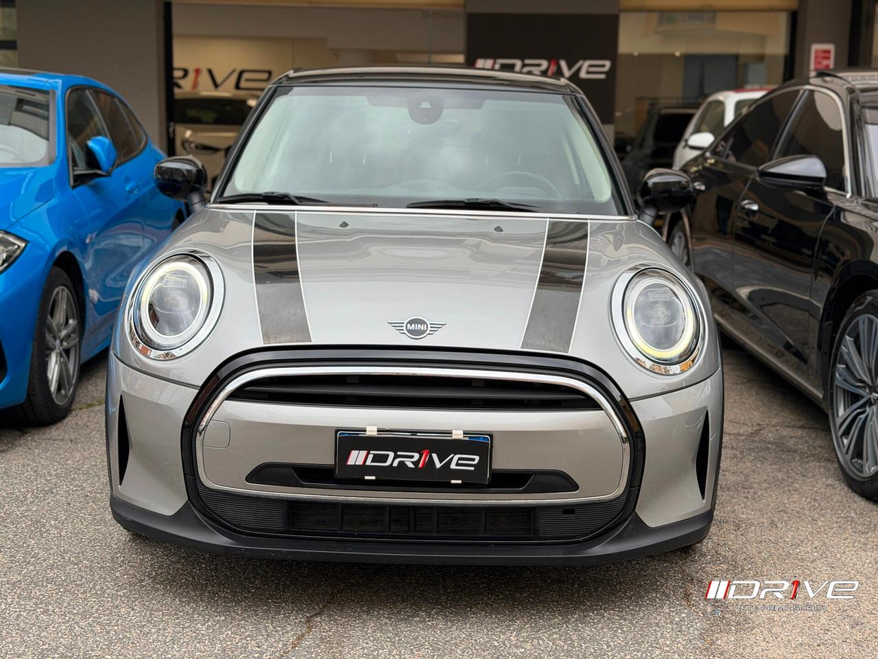 MINI Mini 5 porte (F55) Mini 1.5 Cooper Busine...