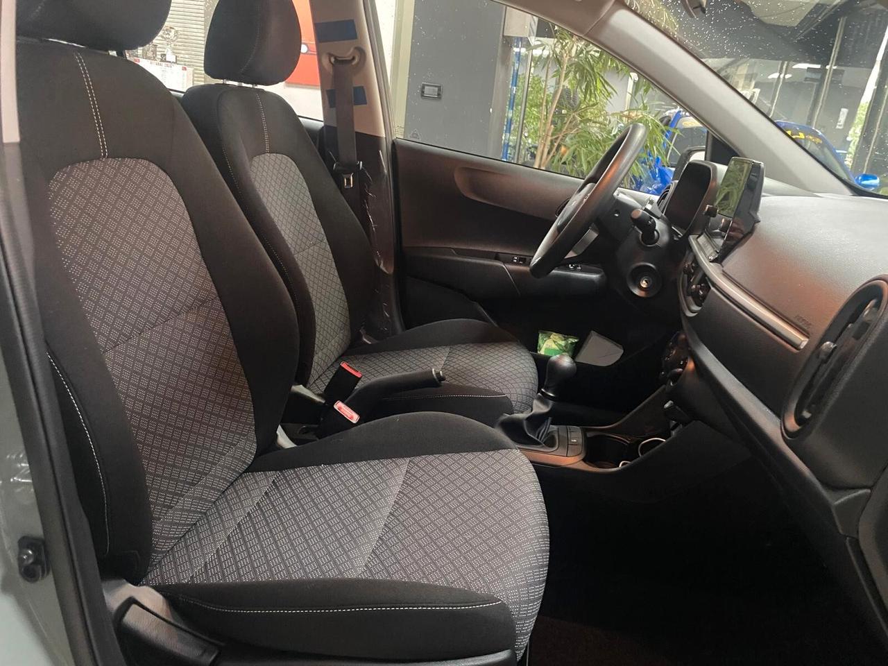 Kia Picanto 1.0 GDi 5 porte Urban