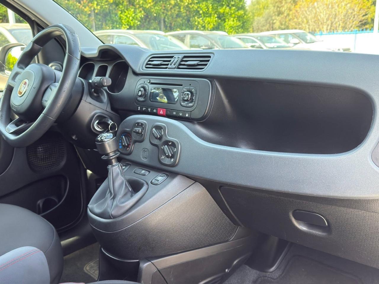 Fiat Panda 1.2 EasyPower Easy