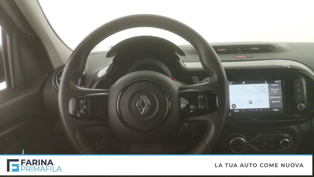 RENAULT Twingo Electric - Twingo Urban Night 22kWh