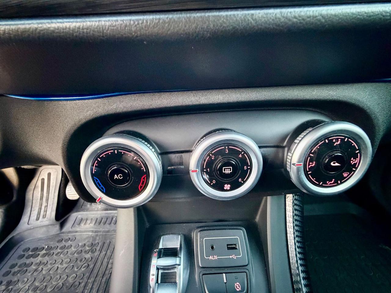 Alfa Romeo Giulietta Sportiva 1.6 JTDM 16V #10026