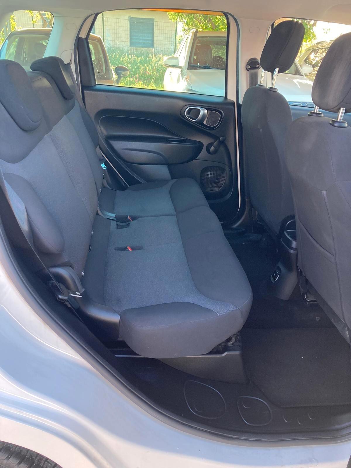 Fiat 500L 1.6 Multijet 120 CV Business