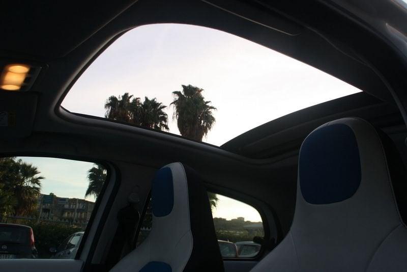 smart forfour forfour 70 1.0 Passion