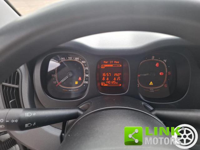 FIAT Panda 1.3 MJT 95 CV S&S Easy