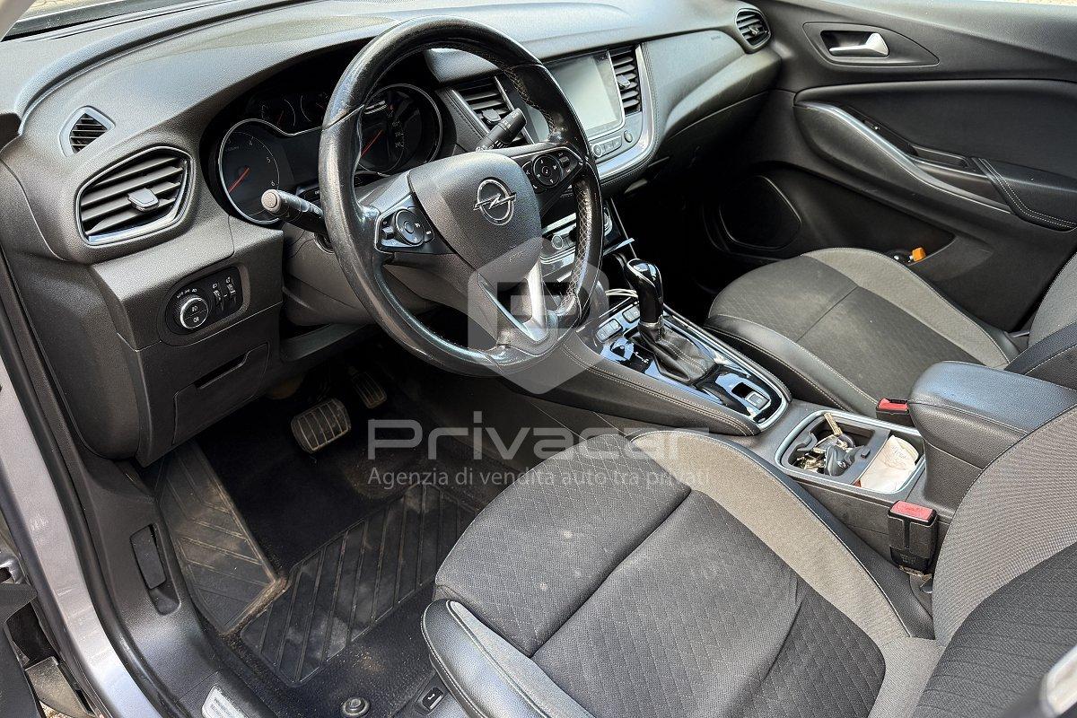 OPEL Grandland X 1.5 diesel Ecotec Start&Stop aut. Advance