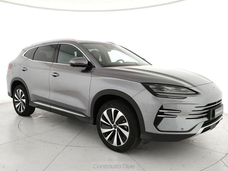 BYD Seal U DM-i Seal U DM-i 1.5 phev Design awd