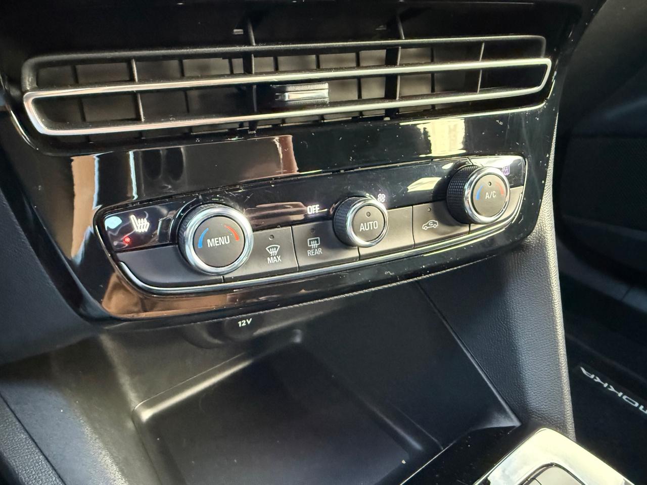 Opel Mokka 1.5 diesel GS Line +