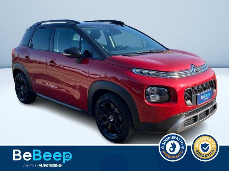 Citroën C3 Aircross 1.5 BLUEHDI SHINE S&S 100CV