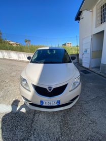 Lancia Ypsilon 1.3 MJT 16V 95 CV 5 porte gold