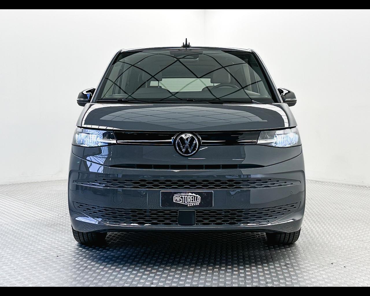 VOLKSWAGEN Multivan 7ª '21-> - Multivan 1.5 PHEV DSG 4Motion Space