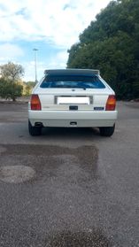 Lancia Delta 2.0i.e. turbo 16V cat HF integrale Edizione Speciale