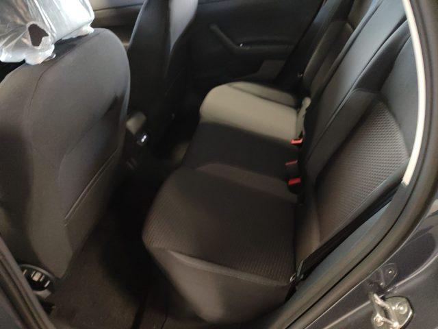 VOLKSWAGEN Polo 1.0 TSI Edition Plus
