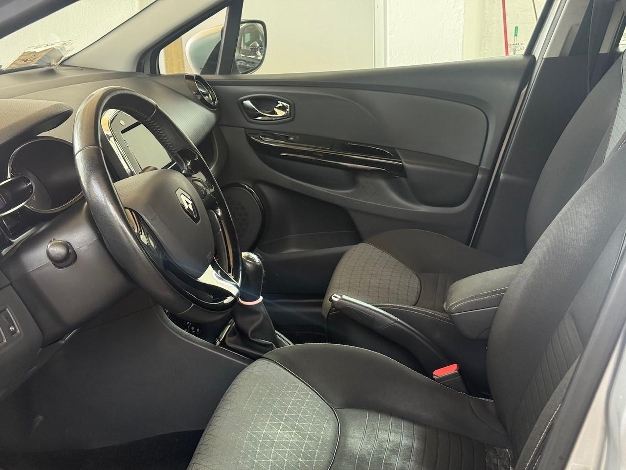 Renault Clio 1.5 dCi 8V 90CV Start&Stop 5 porte Energy