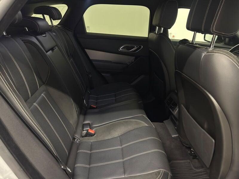 Land Rover Range Rover Velar 2.0 D I4 180 R-Dynamic S 4WD Auto