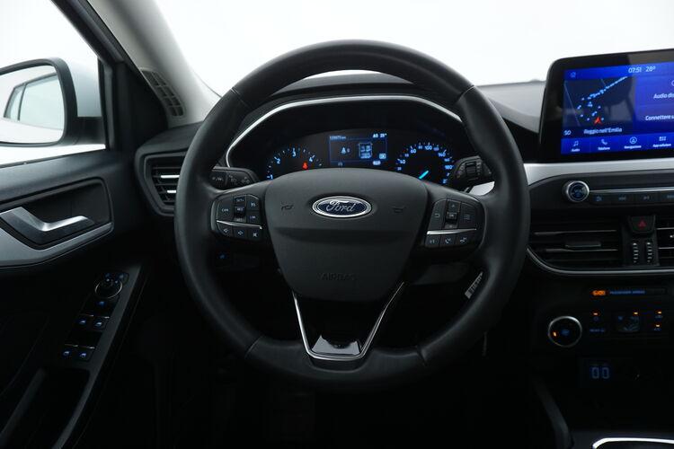 Ford Focus SW Business BR126762 1.5 Diesel 120CV