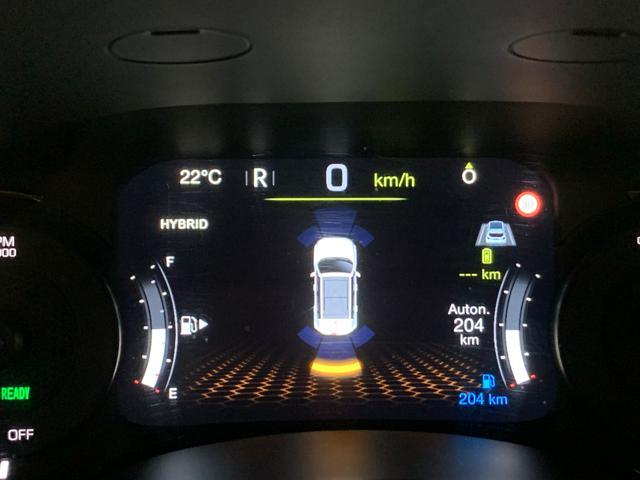 JEEP Renegade 1.3 T4 240CV PHEV 4xe AT6 Trailhawk