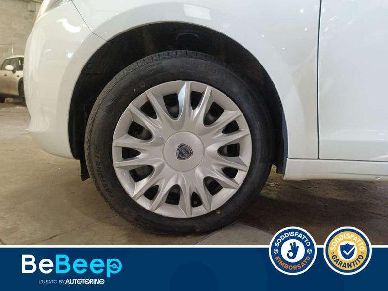 Lancia Ypsilon 1.2 8V GOLD S&S 69CV