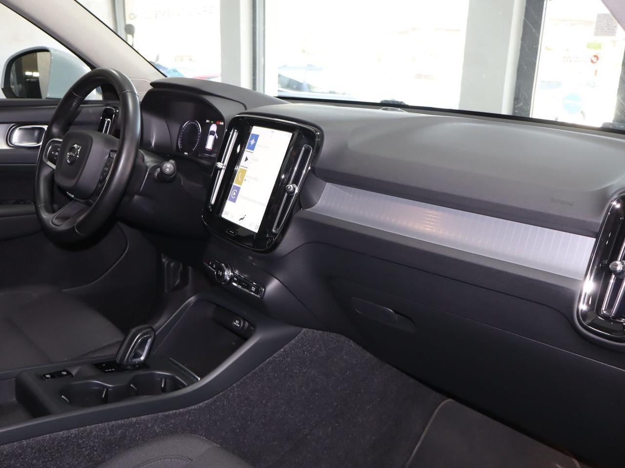 Volvo XC40 Inscription T5 Recharge PHEV #12185