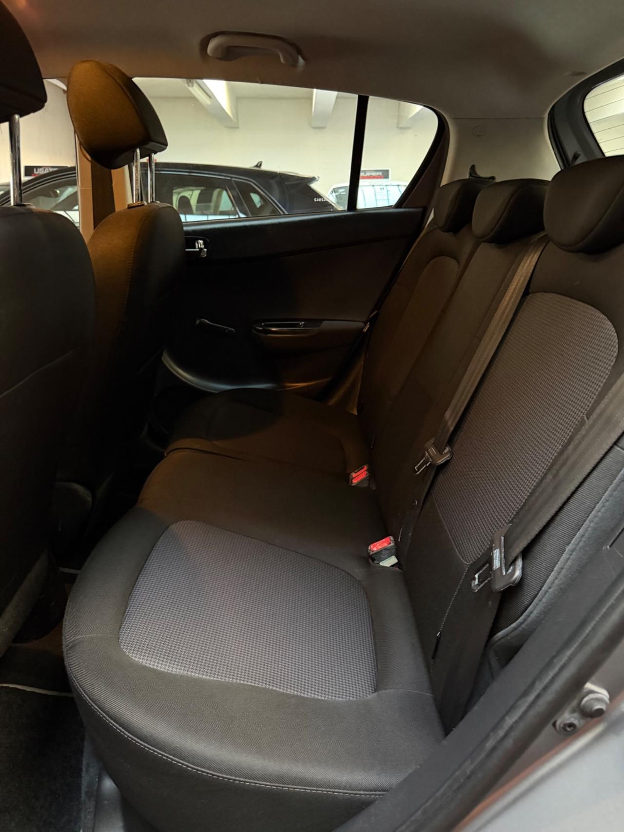 Hyundai i20 1.2 Neopatentati Euro 5