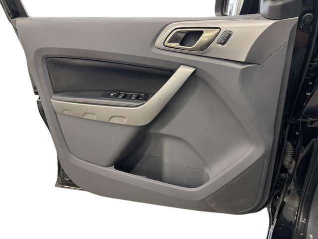 Ford Ranger 2.2 tdci double cab XLT 160cv