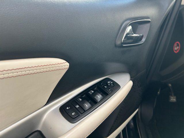 FIAT Freemont 2.0 Mjt 170 CV 4x4 aut. Lounge + GANCIO TRAINO