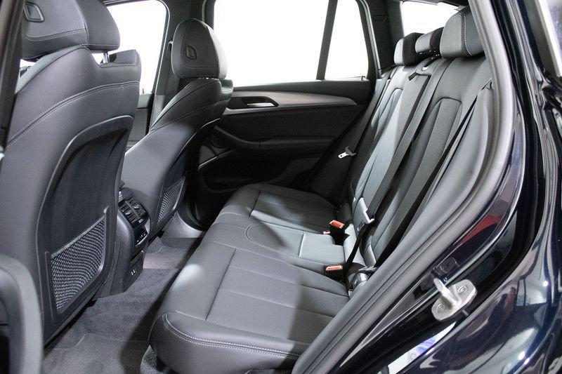 BMW X3 X3 xDrive 20d 48V Msport