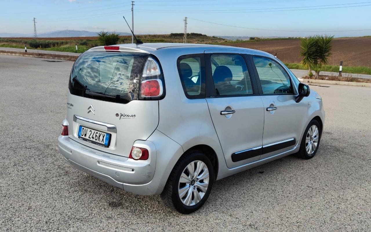 Citroen C3 1.6 HDi 90CV airdream Exclusive