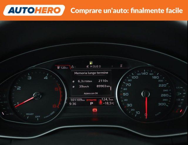 AUDI A4 Avant 2.0 TDI 190 CV S tronic