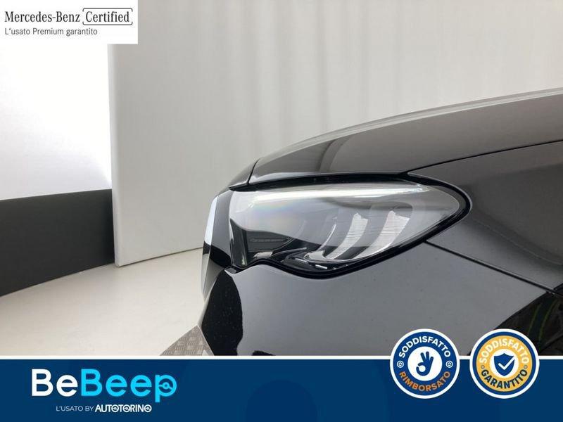 Mercedes-Benz Classe E E 220 D ADVANCED AUTO