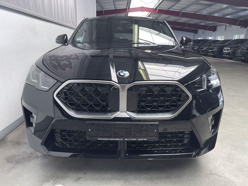 BMW X2 X2 sDrive 20i Msport LED COCKPIT CAMERA