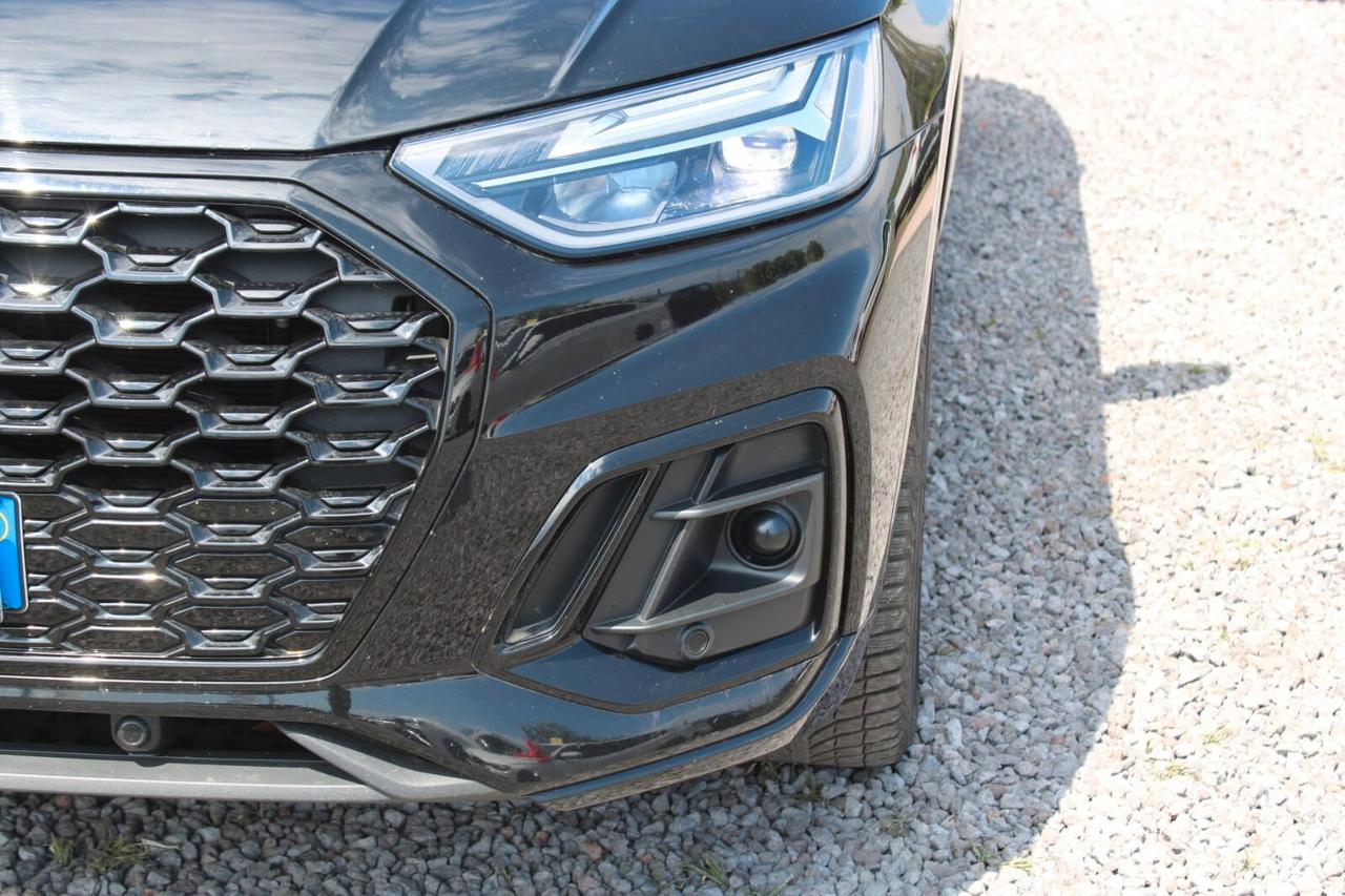 Audi Q5 SPB 40 Tua A SOLI 571€ al mese Anticipo Zero