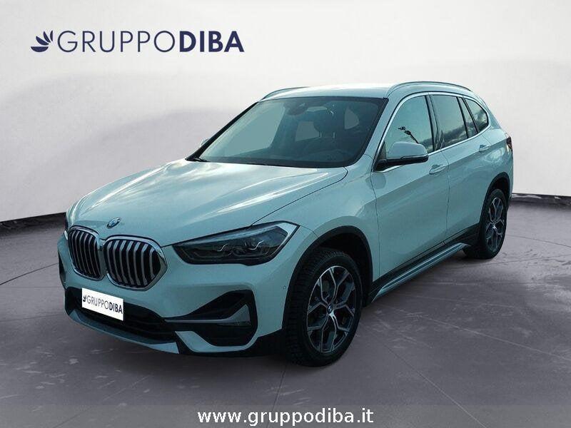 BMW X1 F48 2019 Diesel sdrive18d xLine Plus auto
