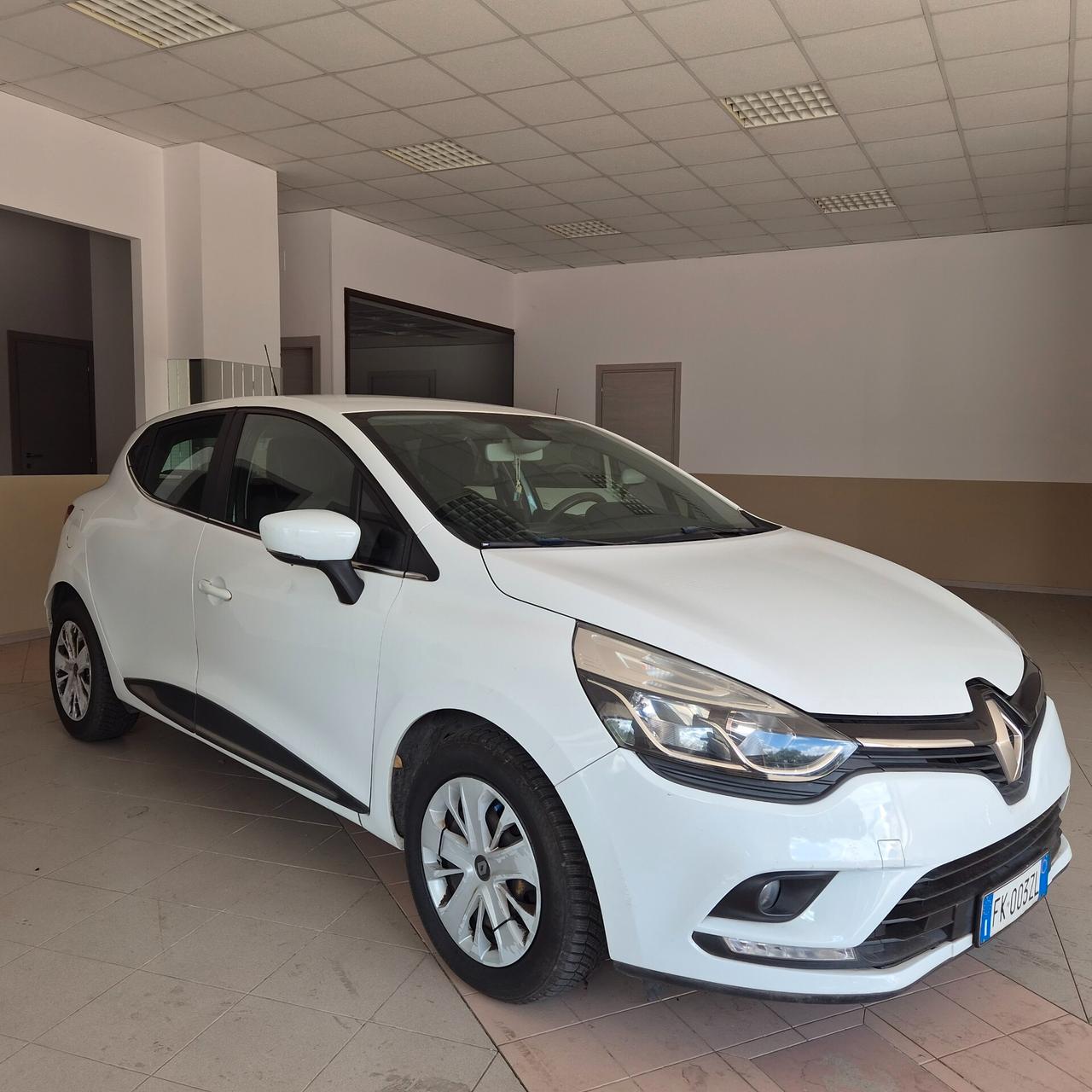 Renault Clio dCi 8V 75CV Start&Stop 5 porte Energy Zen